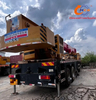 Используется 2020 Sany Mobile Crane - 25 тонн.