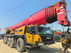 Всем территория 200 тонн Crane SAC2000T7 Используемый мобильный грузовик Crane Crane Broty Pump Запчасти для грузовика.