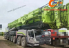 2020 Zoomlion 800t использовал крана для продажи, хорошего качества и разумной цены