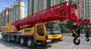 2021 Второй рукой Sany STC500 Crane, отличное состояние