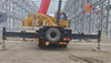 2021 STC50 TON SANY SENTER-Hand Crane Crane Second-Hand Mobile Crane