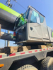 2021 Zoomlion Second-Hand All-Terrain Crane ZTC1300H8, подходит для тяжелой работы