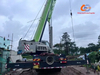 Доступный 2019 Zoomlion 25T Используемый грузовик - в хорошем состоянии