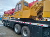 Goodsed Crane 2022 STC 35 Ton Sany Truck Crane