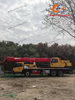 Используется 2019 Sany Mobile Crane - 25 тонн All Terrain Truck