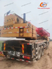 Используемый Crane 2019 STC55 TON SANY ALL LEARRUN CRANE CRANE CRANE Используется мобильный кран