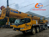 5022 XCMG 50-тонный использовал мобильный грузовик, подходящий для различных сценариев. В отличном состоянии. Запросы приветствуются.