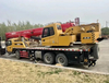 Высококачественный подержанный Crane 2019 Sany STC 25 тонна грузовика