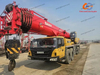 2021 80 Тонн Sany использовал мобильный грузовик для продажи по разумной цене