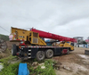 Высококачественный подержанный кран 2023 STC 25 тонн Sany Truck Crane, Truck Crane