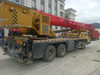 Хороший используемый кран 2021 STC 25 тонн грузовика Sany Crane