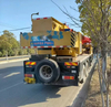 Goodsed Crane 2020 STC 25 тонн грузовика Sany Crane