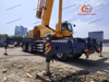 Доступный 2019 XCMG 80-тонный грузовой кран-Добро пожаловать на нашу инспекцию на месте