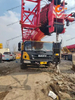 Используемый кран 2022 STC130 Тонн Sany All Terrain Crane1300C8 Кран.