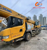Очень полезный 2019 XCMG 25ton Truck Crane