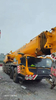 Используемый кран 2022 SAC400 TON SANY ALL LEARRUN CRANE CRANE CRANE Используется мобильный кран
