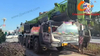 Доступный 2018 Zoomlion 110 тонн использовал мобильный грузовик - в отличном состоянии