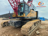 Используемый Crawler Crane SCC850 SANY 85 TON использовал Crane Mobile Crane