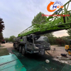 Надежный 2019 Zoomlion 70 тонн 5-секционной стрелы Ztc700V5 Б/у автокран