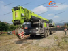 Тяжелая строительная техника 2020 Zoomlion 400T Подержанный везде