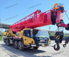 Используемый Crane 2020 STC55 TON SANY ALL LEARRUN CRANE CRANE CRANE Используется мобильный кран