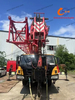 Высококачественный подержанный кран 2022 STC55 TON SANY ALL LEARRUN CRANE CRANE CRANE