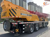 2021 Второй рукой Sany STC500 Crane, отличное состояние