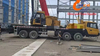 2021 STC50 TON SANY SENTER-Hand Crane Crane Second-Hand Mobile Crane