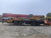 Используется 2022 Sany 50 Ton Mobile Crane для продажи