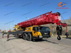 Экономичный подержанный грузовик Crane 2020 STC 80 тонн Sany Truck Crane