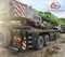 ZTC 55TON использовали краски для грузовиков, Zoom Lion550H Mobile Cranes, Строительные машины.