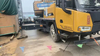 Используемый Crane 2023 STC25 TON SANY ALL LEARRUN CRANE CRANE CRANE Используется мобильный кран