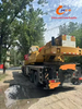 Мы продаем 80-тонный Sany Crane 8021 Sany по разумной цене. Свяжитесь с нами, если вам это нужно.