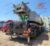 Используется 2020 Zoomlion 300-тонный везде, в отличном состоянии в отличном состоянии.