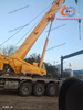 2023 XCMG 130K7C, 130 тонн использованного грузовика для продажи в хорошем состоянии