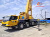 Доступный 2019 XCMG 80-тонный грузовой кран-Добро пожаловать на нашу инспекцию на месте