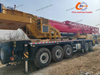 Используемый кран 2022 STC130 Тонн Sany All Terrain Crane1300C8 Кран.