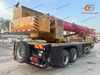 Доступный подержанный кран 2021 STC25 тонны Sany Truck Crane