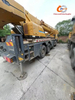 Очень полезный 2019 XCMG 25ton Truck Crane