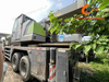 Мы продаем подержанный Zoomlion 2021 80-тонного 5-сечения грузовика Boom Truck Crane по разумной цене. Добро пожаловать, чтобы проконсультироваться.