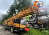 Долговечный 2019 XCMG 25 -тонный грузовик для тяжелой работы