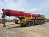 2024 Sany 200-тонного 8-сечения Boom STC2000C8-8 Используемый грузовик в отличном состоянии