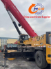 В продаже: б/у автокран Sany 220-ton SAC2200C8-8 2023 г.в. в отличном состоянии по разумной цене.