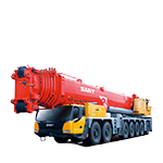Truck-crane