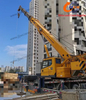 Отличное состояние 2020 XCMG 25K5C 25 тонна Краново