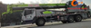 Эффективный экономичный Zoomlion 25t 25T Crane Crane