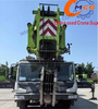 2018 Zoomlion 300-тон использовал в хорошем состоянии вездеящий грузовой кран. Добро пожаловать в предварительный заказ.