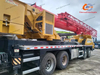 Второй рука Кран 2022 STC35 TON SANY ALL LEARRUN CRANE CRANE CRANE