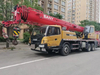 Полезный 2020 Sany STC 25 тонна подержанного грузовика