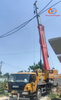 Очень полезный 2019 Sany 25-Ton Second-Hand Crane